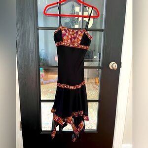 Gorgeous Sue Wong Dress.